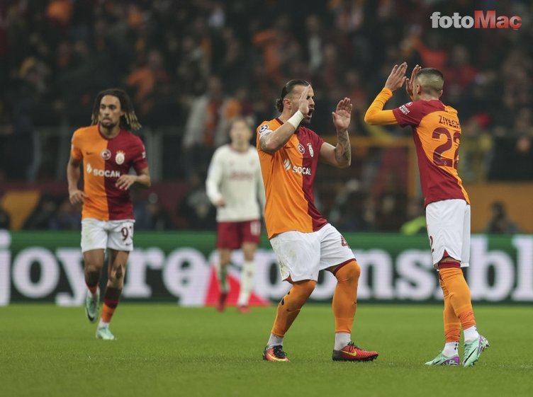 Çekya'da Galatasaray tedirginliği! 'Cehennem gibi bir atmosfer'
