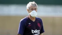 Barcelona 5 değişiklikten rahatsız oldu