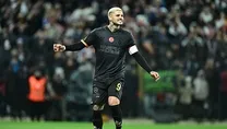G.Saray’ın 2 golü ofsayta takıldı!