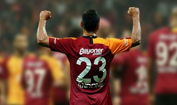 MAÇ SONUCU Galatasaray 3-2 Sivasspor
