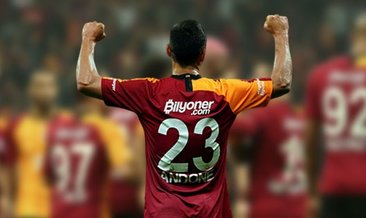 Mac Sonucu Galatasaray 3 2 Sivasspor Son Dakika Super Lig Haberleri Fotomac