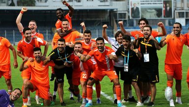 Adanaspor 5 2 Altinordu Mac Sonucu Son Dakika Tff 1 Lig Haberleri Fotomac