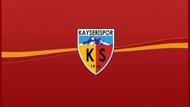Kayserispor'un toplam borcu 331 milyon lira