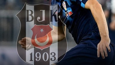 TRANSFER HABERLERİ | Beşiktaş'ta Josip Brekalo sürprizi! Heyecanlı bekleyiş başladı