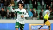 Bursaspor’da Batalla dönemi