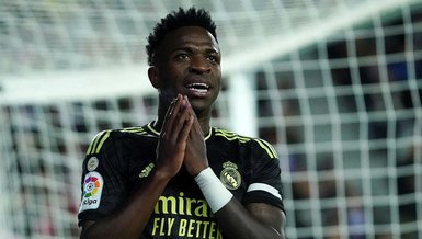 Madrid derbisi öncesi ırkçılık tartışması!