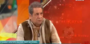 ’Tudor’u futbolcular göndermiş’