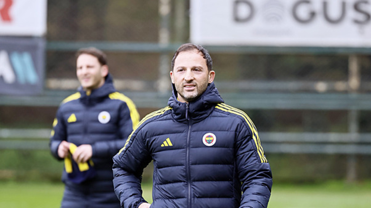 Samsunspor hazırlığı başladı