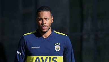 SON DAKİKA: Fenerbahçe'den ayrılan Mathias Zanka Brentford'a transfer oldu