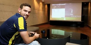 ’’Düşünmedim bile’’