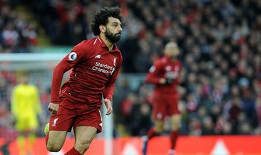 Liverpool 3 puanı son dakikada aldı