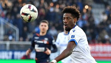 Kasımpaşa'dan golcü takviyesi!