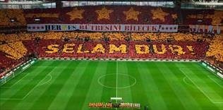 Galatasaray böyle duyurdu