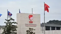 TFF’den ceza alan 67 hakem hakkında açıklama!