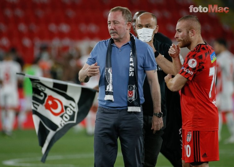 Son dakika transfer haberi: Beşiktaş'tan transfer operasyonu! Andraz Sporar'a teklif yapıldı (BJK spor haberi)