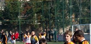 Seçmeler başlıyor