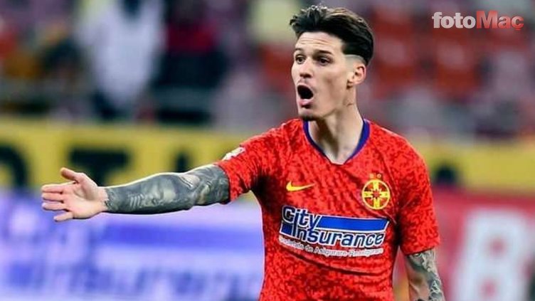 GALATASARAY HABERLERİ - Fatih Terim'in son gözdesi Dennis Man!