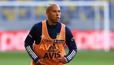 Son dakika: Fenerbahçe'de Tisserand şoku!