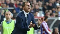 Rizespor’da transferler Tomas’tan