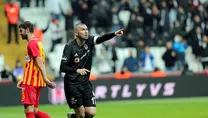 Kral’ın dönüşü muhteşem oldu