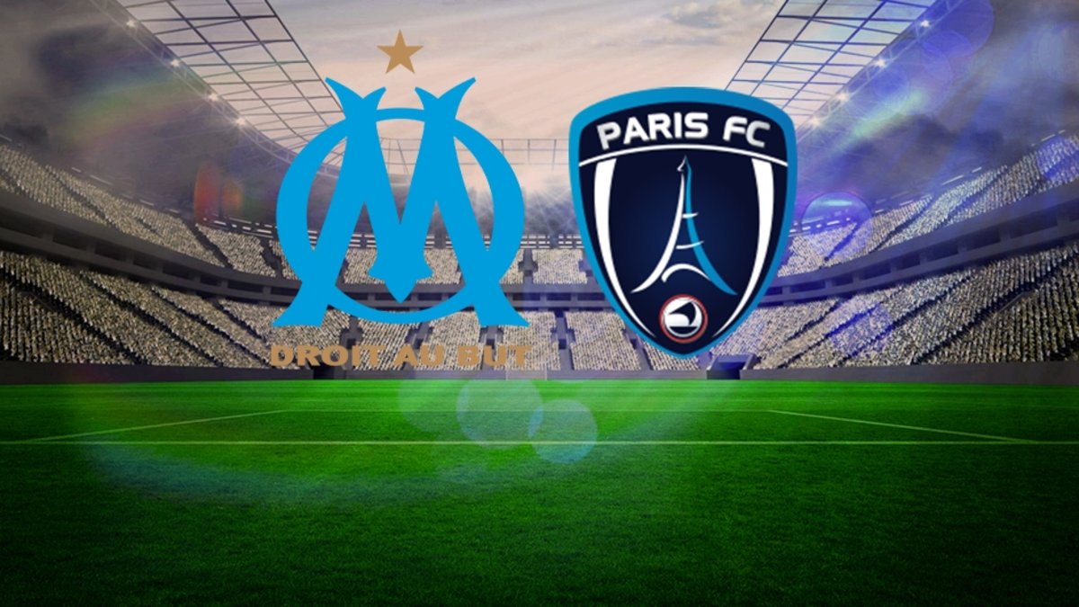 Marsilya - Paris FC maçı ne zaman, saat kaçta, hangi kanalda? Fransa Ligue 1 Marsilya - Paris FC maçı ne zaman, saat kaçta, hangi kanalda? Fransa Ligue 1