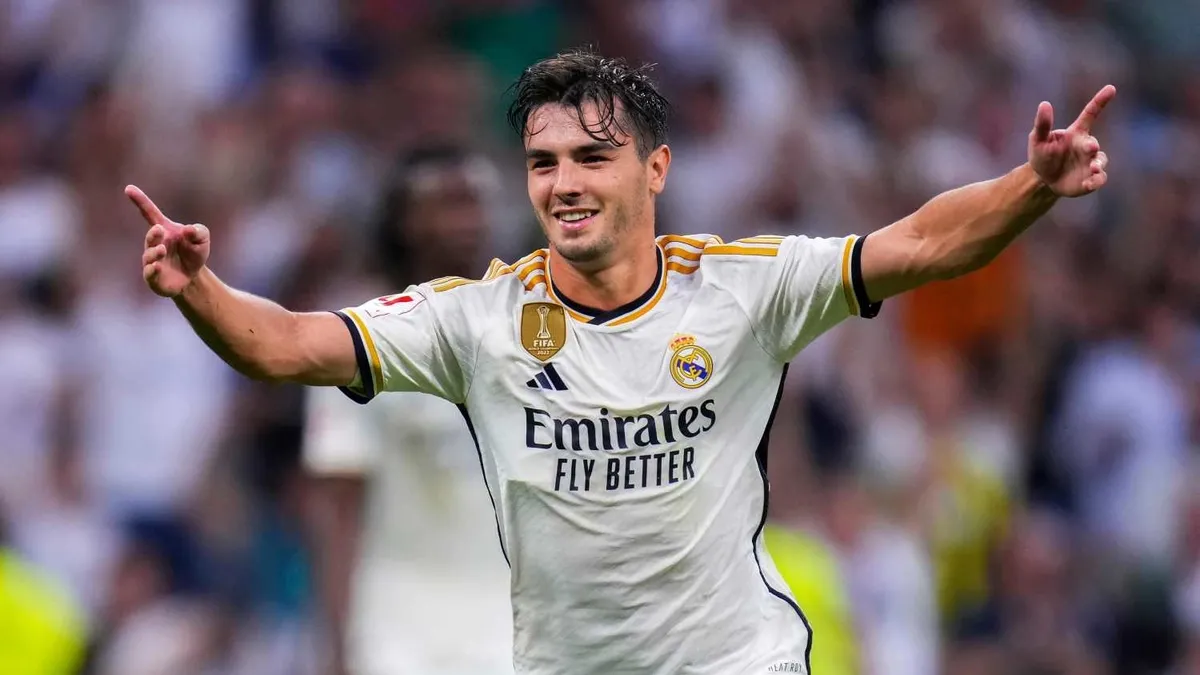 Galatasaray'dan Brahim Diaz için resmi teklif hazırlığı