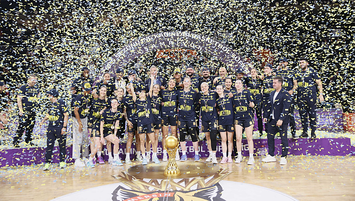 Şampiyon Fener
