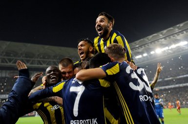 Fenerbahçe, Gençlerbirliği maçına bu ilk 11’le çıkacak!