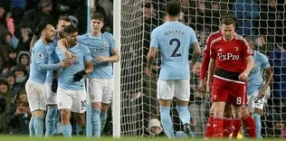 En zengin kulüp Manchester City