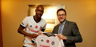 Atiba: Werner’e üzüldüm