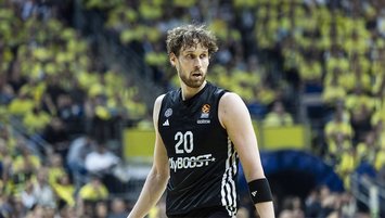 Şampiyona Fin forvet