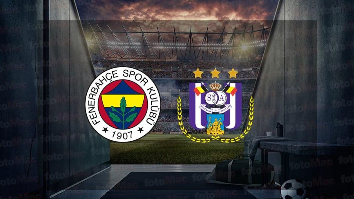 Fenerbahçe- RSC Anderlecht maçı CANLI İZLE | Fenerbahçe- RSC Anderlecht  maçını canlı izle Fenerbahçe- RSC Anderlecht maçı CANLI İZLE | Fenerbahçe- RSC Anderlecht  maçını canlı izle