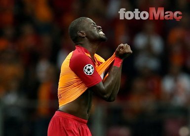 Ndiaye’den Stoke City’ye Galatasaray tepkisi!