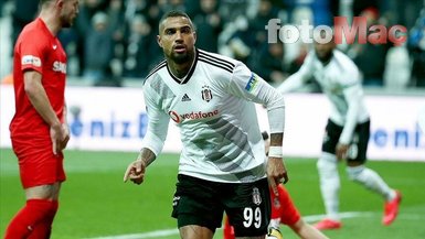 Beşiktaş’ta dev operasyon! Yeni sezona sil baştan...