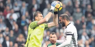 Cenk Tosun’a dev talip