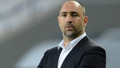Igor Tudor Juventus'a