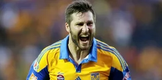 Son aday Gignac
