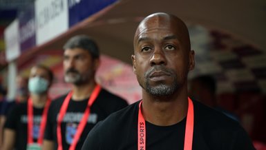 3’lü defans oynattı