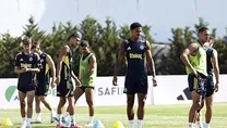 Rakip bugün Benfica