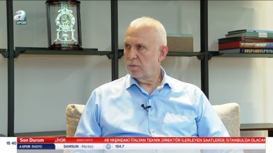 Ahmet Bulut: Bir an önce şampiyonluk hasretimizi sonlandırmalıyız