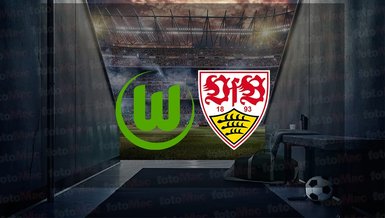 Wolfsburg - Stuttgart maçı ne zaman, saat kaçta ve hangi kanalda canlı yayınlanacak? | Almanya Bundesliga