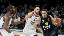 Kostas Sloukas’tan Anadolu Efes açıklaması!