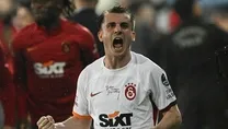 Gözler Kerem’de