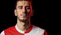 Oğuzhan Özyakup’tan müthiş başlangıç!