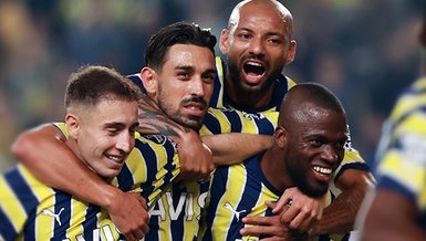 Gürcan Bilgiç'ten Fenerbahçe yorumu! "90+'larda atıyorsan şampiyon olursun"