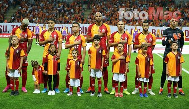 İşte Galatasaray’ın Yeni Malatyaspor 11’i! Feghouli’nin yerine o isim oynayacak