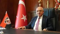 15 Temmuz mesajı