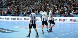 Beşiktaş'ın Avrupa'da dalya heyecanı