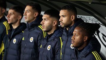 Juve Nesyri’den vazgeçti