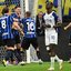Inter'e 10 dakika yetti